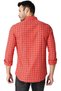 Twill Checks Shirt - 3