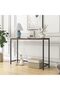 Console Table, Narrow Entryway Tables, Slim Sofa Table Behind Sofa, Long Entryway Table for the Study Room - 4
