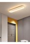 مصباح سقف LED بسيط وحديث، إضاءة للممرات وغرف النوم وغرف المعيشة والشرفات، تصميم إبداعي، تشان - 7
