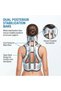 Prim I.M.O. SOMI Collar, Rigid Cervical-Thoracic Neck Immobilizer with Sternal Occipital Mandibular Support, Adjustable Height and Mandibular Plate for Post-Operative Stability, Small/Large (Large) - 6