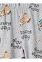Zero Roba Collar Boys' Pajama Set for Style Enthusiasts from Uzg Store - 7