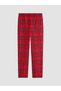 New Year's Themed Boys' Pajama Set from Uzg Store for Style Enthusiasts - 8