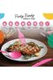 18 Assorted Hot Pink Cutlery - 6