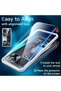 واقي شاشة لهاتف Nothing Phone 3، عبوة من 3 قطع - 4