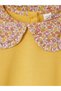 Esvab • Modern & Distinctive Floral Thick Set for Girls - 5