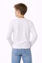 Boy's Ataturk Printed Tshirt - 3