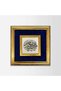 Surah Joseph 64: Verse 64 - Fabric Framed Painting