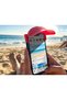 Max 80 mm Width, 10 mm Thickness. Phone Sunshade Attachment – Phone Shade Holder for Hats and Visors