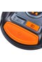 منفاخ إطارات رقمي TYREinflate 450، مع خاصية التوقف التلقائي، وذاكرة، وإضاءة LED، وشاشة مضاءة خلفياً، ومضخة هواء محمولة - 8
