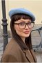 Ocar Tortoise Luxury Unisex Leopard Frame Ultra Light Blue Light Filter Blue Block Screen Glasses