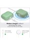 غطاء حماية متوافق مع Airpods Pro الجيل الثالث، غطاء متوافق مع Airpods Pro 3 مع سلسلة مفاتيح - 6