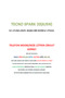 Tecno Spark 20 Leopard Patterned Velvet Silicone Phone Case Cover (Kj5N) (Cream Color) - 2