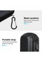 USB Flash Drive Case, USB Storage Case, USB Holder Storage Bag - 6