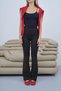 Recovery Comfortlux Spanish Leggings Black - 5