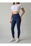 Women's Tights Diving Tights High Waist Gathering and Shaping Tights - 8