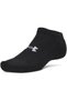 Unisex Performance Cotton 3 Pack NS Socks - 2