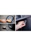 منفاخ إطارات رقمي TYREinflate 450، مع خاصية التوقف التلقائي، وذاكرة، وإضاءة LED، وشاشة مضاءة خلفياً، ومضخة هواء محمولة - 5