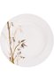 Melamine,White - Plates & Dishes