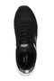 Trekmax Men's Black / White Running & Walking Sports Shoes Sa15Re220 - 5
