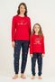 Rp3938-2 Girls' Pajama Set
