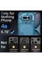 Screen Protector for Nothing Phone 4a, 3-Pack - 2