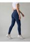 Women's Tights Diving Tights High Waist Gathering and Shaping Tights - 3