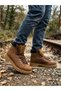 Men's Non-Slip Sole Boots Winter Boots Conteyner-929