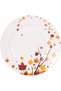 Melamine,White - Plates & Dishes - 5