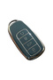 Car Key Protection Case for Chery Tiggo 8 Pro, Omoda 5, Tiggo 7 Avantgarde - 2