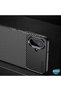 Case Legion Series Black Compatible with Galaxy A08 - 5