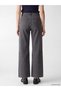 Wide Leg Jeans for Style Enthusiasts from Uzg Store - 5