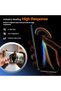 3 Pack for iPhone 17 Screen Protector 6.3" with Auto-Installation Tool, Tempered Glass for iPhone 17 - 7