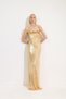 Etoile Maxi Elbise