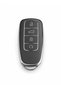 Car Key Protection Case for Chery Tiggo 8 Pro, Omoda 5, Tiggo 7 Avantgarde