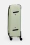 20 Inch Brand Logo Soft Luggage, Sage - 3