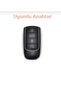 Car Key Protection Case for Chery Tiggo 8 Pro, Omoda 5, Tiggo 7 Avantgarde - 4