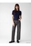 Wide Leg Jeans for Style Enthusiasts from Uzg Store - 2