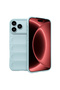 - Magic Shield - iPhone 18 Pro Max / iPhone 17 Pro Max - Bleu