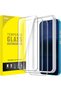 Screen Protector for Nothing Phone 4a, 3-Pack
