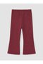 Embroidered Girls' Spanish Flare Leggings for Style Enthusiasts from Uzg Store - 3