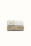 Velo |   Set of 2 Hand and Face Towels |   100% Cotton - 3