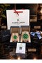 Couple Lover's Watch 24 Months Warranty Stainless Steel Strap 3 Atm Special Box and Gift Package Vs.Blkt.1263 - 3