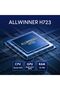 P92 MAX Smart Projector 4k+Native 1080P Built-in Licensed Apps - 6