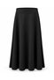 Suede Winter Skirt - 2