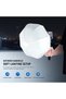 صندوق إضاءة فانوس ناعم لـ HS60B FS100B FS60C HB60B LED Video Light، NS7L - 5