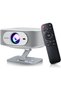 P92 MAX Smart Projector 4k+Native 1080P Built-in Licensed Apps