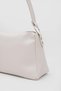 Petite Multi-Compartment Shoulder Bag Cream - 4