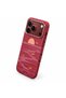 iPhone 18 Pro Max Quality Carbon Case Back Cover Carbon Look Premium Cover - 2