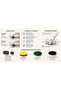 Rechargeable rotating electric cleaning brush - 5