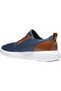 Men's Grandsport Journey Knit Sneaker - 7